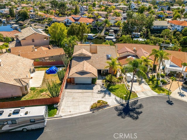 Detail Gallery Image 61 of 74 For 22373 Boating, Canyon Lake,  CA 92587 - 5 Beds | 3 Baths