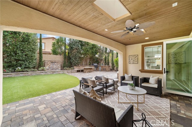Detail Gallery Image 37 of 60 For 106 Fieldwood, Irvine,  CA 92618 - 5 Beds | 5/1 Baths
