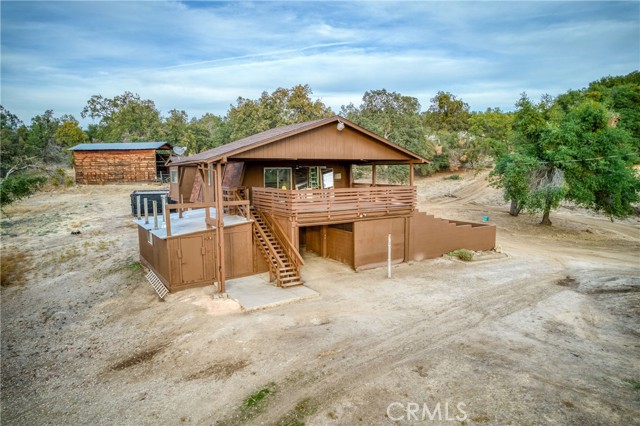 Detail Gallery Image 70 of 75 For 32122 Arab Way, North Fork,  CA 93643 - 6 Beds | 5/1 Baths