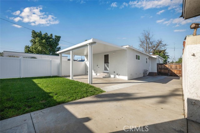 Detail Gallery Image 24 of 30 For 1652 E Rogers St, Long Beach,  CA 90805 - 2 Beds | 1/1 Baths