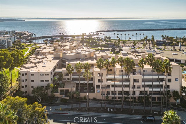 You couldn't ask for a better location.  Ultra close to Czuleger Park, King Harbor, Redondo Beach Pier, shops and restaurants of Redondo Landing, bike path and more