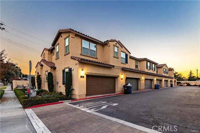 Detail Gallery Image 11 of 11 For 5657 Mcculloch Ave #106,  Temple City,  CA 91780 - 3 Beds | 3 Baths