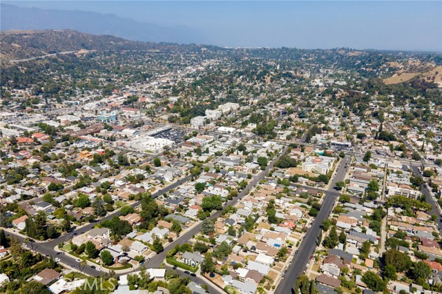 Detail Gallery Image 34 of 36 For 0 Norwalk, Eagle Rock,  CA 90041 - – Beds | – Baths