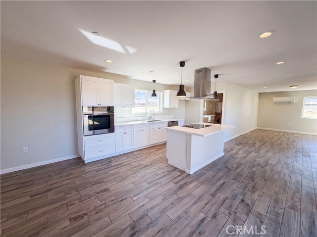 4 Bed Home for Sale in Apple Valley, California