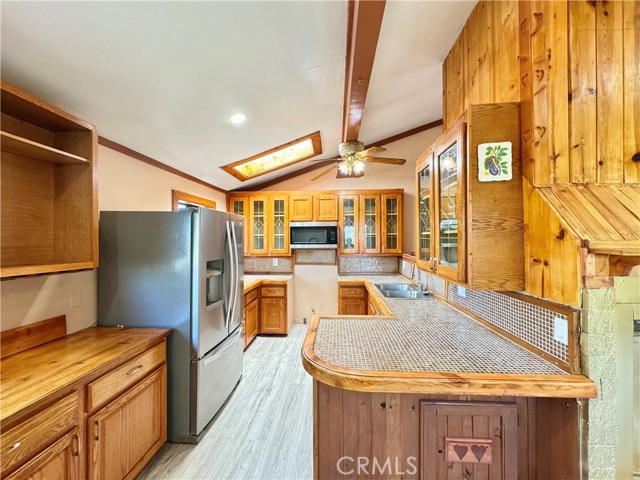 Detail Gallery Image 9 of 35 For 26745 Hopkins Rd, Idyllwild,  CA 92549 - 2 Beds | 2 Baths