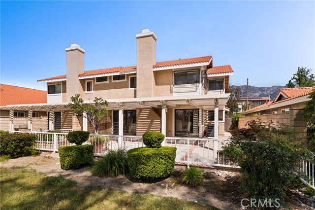 Detail Gallery Image 29 of 52 For 1244 Winged Foot, Upland,  CA 91786 - 3 Beds | 2/1 Baths