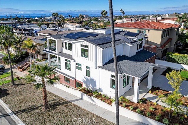 641 Gertruda Avenue, Redondo Beach, California 90277, 5 Bedrooms Bedrooms, ,5 BathroomsBathrooms,Residential,For Sale,Gertruda,SB25031191