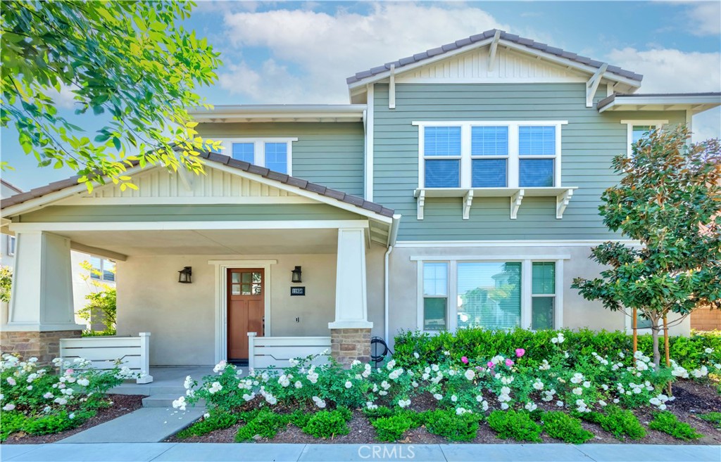 11850 Harvest Drive