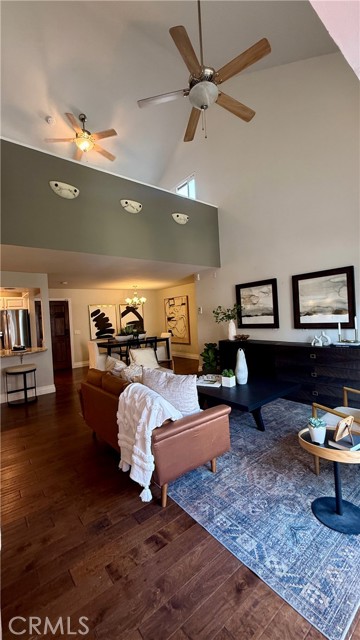 Detail Gallery Image 24 of 64 For 4138 E Mendez St #311,  Long Beach,  CA 90815 - 2 Beds | 2 Baths
