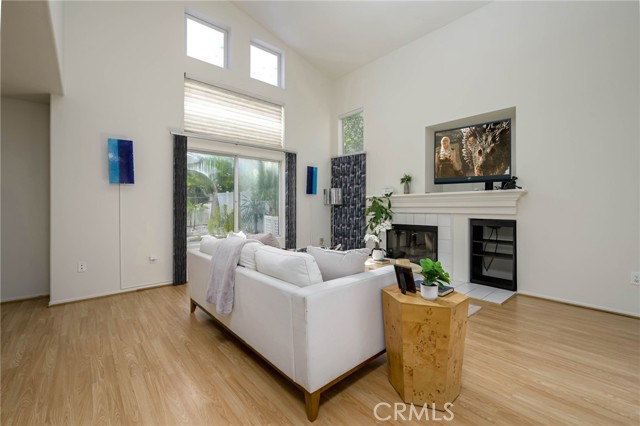 Detail Gallery Image 7 of 36 For 8314 E Quiet Canyon Ct, Anaheim Hills,  CA 92808 - 3 Beds | 2/1 Baths