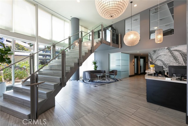 Detail Gallery Image 33 of 51 For 411 W Seaside Way #1103,  Long Beach,  CA 90802 - 2 Beds | 2 Baths