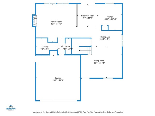 Property Photo from MLS