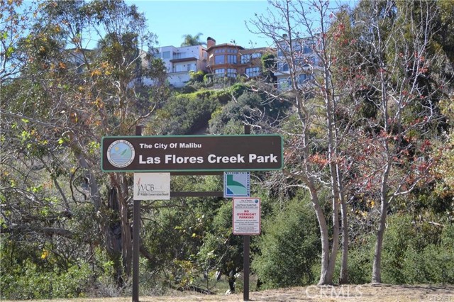 Detail Gallery Image 29 of 29 For 3709 Las Flores Canyon Rd #D,  Malibu,  CA 90265 - 2 Beds | 1 Baths