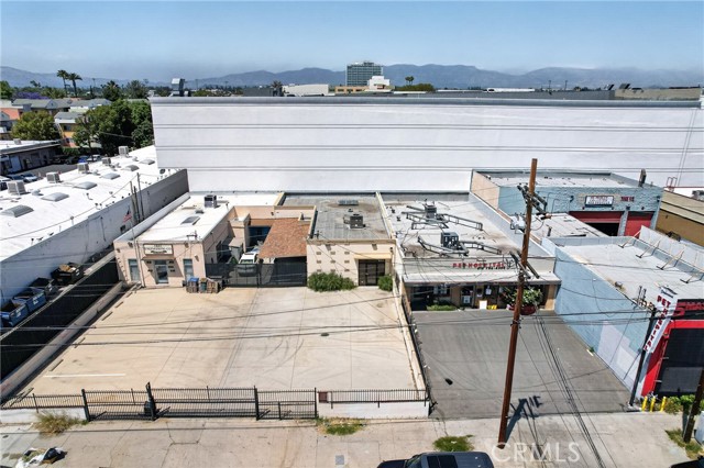  Commercial for Sale in Panorama City, California