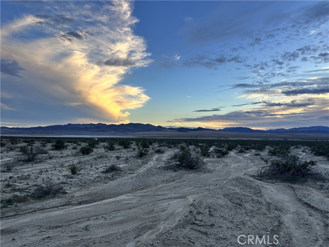 Detail Gallery Image 9 of 13 For 0 New Ironage Rd, Twentynine Palms,  CA 92277 - – Beds | – Baths