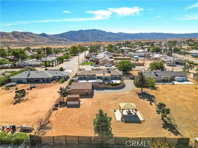 Detail Gallery Image 43 of 48 For 18498 Plumas St, Hesperia,  CA 92345 - 4 Beds | 3 Baths