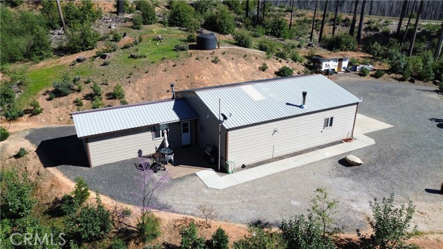 Detail Gallery Image 21 of 44 For 11691 Oro Quincy Hwy, Berry Creek,  CA 95916 - 2 Beds | 1 Baths