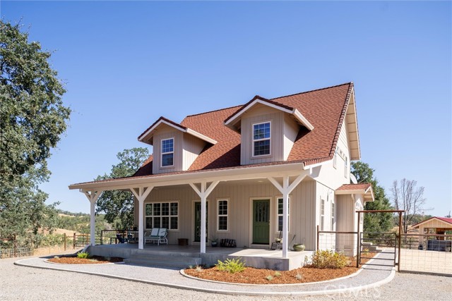 Detail Gallery Image 2 of 63 For 16450 State Highway 36, Red Bluff,  CA 96080 - 3 Beds | 2 Baths