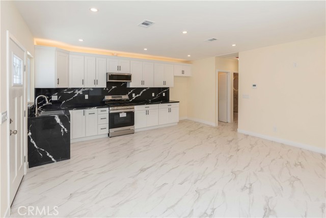 Detail Gallery Image 2 of 13 For 536 Myrtle St a,  Glendale,  CA 91203 - 1 Beds | 1 Baths