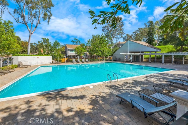 Detail Gallery Image 46 of 53 For 6512 E Camino Vista #6,  Anaheim Hills,  CA 92807 - 3 Beds | 2 Baths