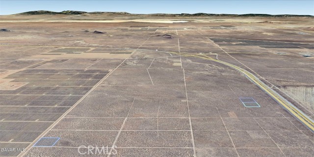 Detail Gallery Image 41 of 48 For 0 East Glen Rd, Vicinity E Bishop Rd/Hwy 58, Mojave,  CA 93501 - – Beds | – Baths