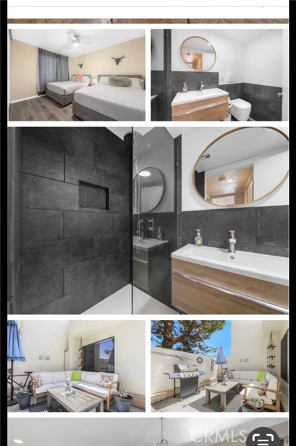 Detail Gallery Image 4 of 11 For 48828 Desert Flower, Palm Desert,  CA 92260 - 2 Beds | 1 Baths