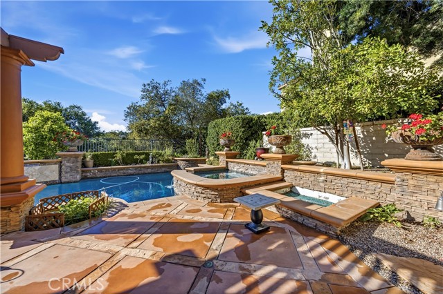 Detail Gallery Image 44 of 75 For 9 Sunnindale, Coto de Caza,  CA 92679 - 4 Beds | 4/1 Baths