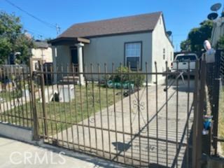 1648 W 105th St, Los Angeles, CA 90047