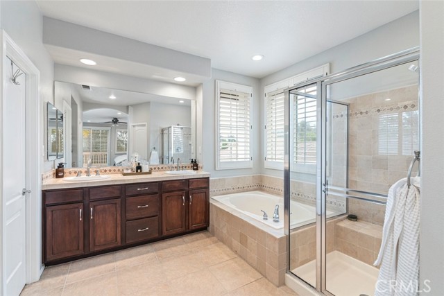 Detail Gallery Image 36 of 61 For 43993 Barletta, Temecula,  CA 92592 - 5 Beds | 3 Baths