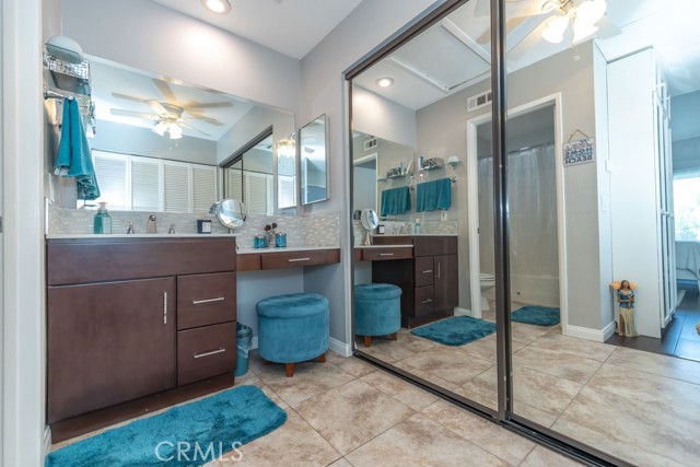 Detail Gallery Image 29 of 37 For 16440 Atherton Mtn #31,  Fountain Valley,  CA 92708 - 1 Beds | 1 Baths