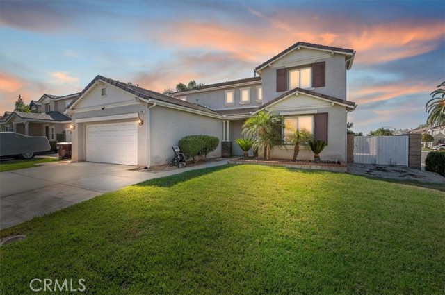 Detail Gallery Image 30 of 32 For 29349 Milford Ct, Menifee,  CA 92584 - 4 Beds | 3/1 Baths