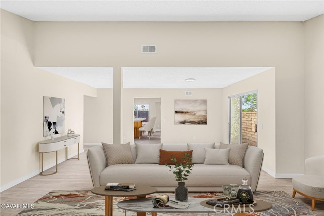 Detail Gallery Image 2 of 21 For 2733 Coria Pl, Palmdale,  CA 93550 - 3 Beds | 2 Baths