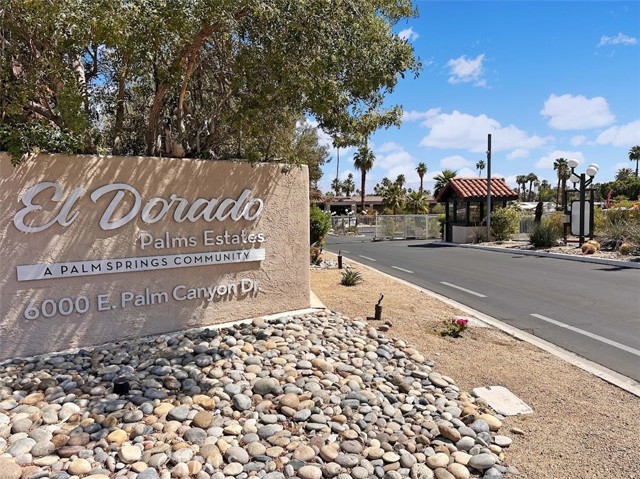 Detail Gallery Image 20 of 21 For 199 Juniper, Palm Springs,  CA 92264 - 2 Beds | 2 Baths