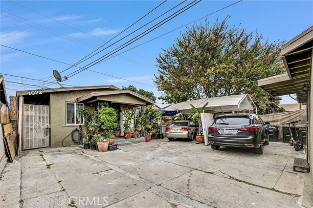 Detail Gallery Image 6 of 13 For 1020 S Mcbride, East Los Angeles,  CA 90022 - – Beds | – Baths