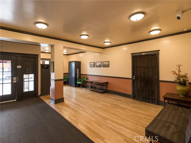 Detail Gallery Image 18 of 25 For 800 Pacific Ave #401,  Long Beach,  CA 90813 - 1 Beds | 1 Baths