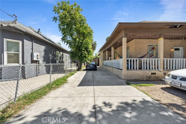 Detail Gallery Image 2 of 37 For 673 W 9th St, San Bernardino,  CA 92410 - 4 Beds | 2 Baths