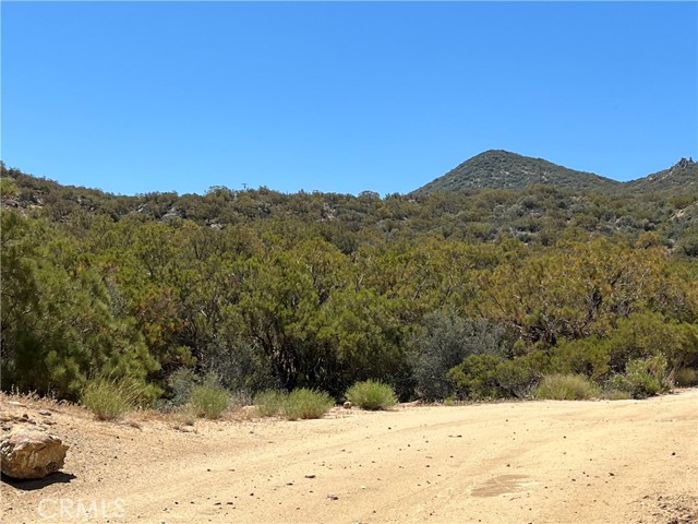 59980 Rim Rock Road, Anza, California 92539, ,Land,For Sale,59980 Rim Rock Road,CRSW22108715