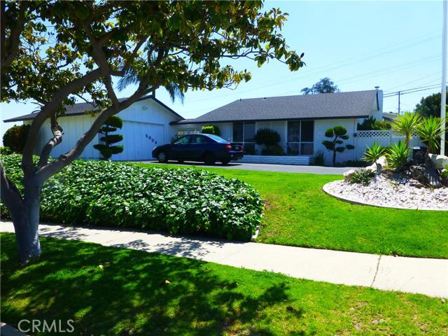 5004 Willow Wood Road, Rolling Hills Estates, California 90274, 3 Bedrooms Bedrooms, ,2 BathroomsBathrooms,Residential,Sold,Willow Wood,PW16098985