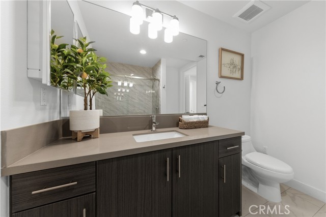 Detail Gallery Image 23 of 66 For 168 S Monterey St #512,  Alhambra,  CA 91801 - 3 Beds | 3/1 Baths