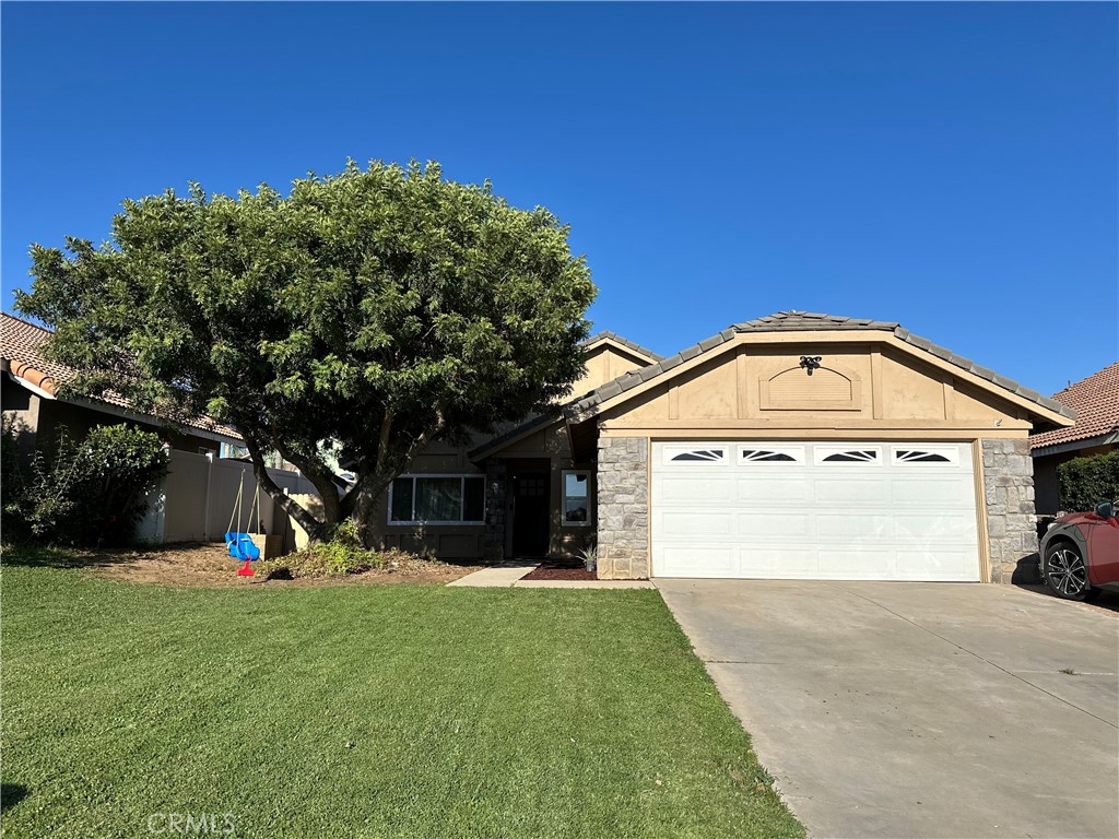 12950 Barbazon Drive