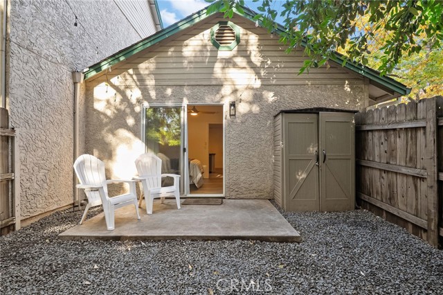 Detail Gallery Image 20 of 30 For 1125 Sheridan Avenue #28,  Chico,  CA 95926 - 1 Beds | 1 Baths