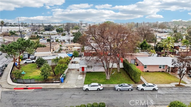 9127 Bluford Avenue, Whittier, California 90602, 2 Bedrooms Bedrooms, ,2 BathroomsBathrooms,Single Family Residence,For Sale,Bluford,DW25033493