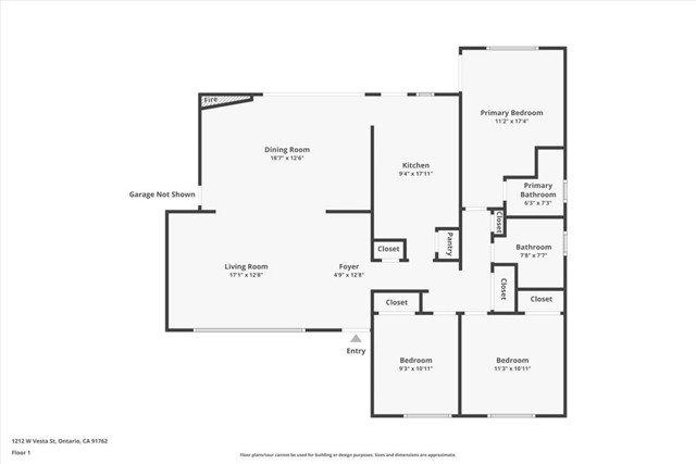 Image 36 of 37 For 1212 Vesta Street