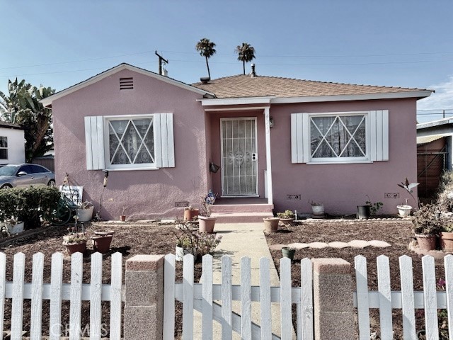 4313 W 167th Street