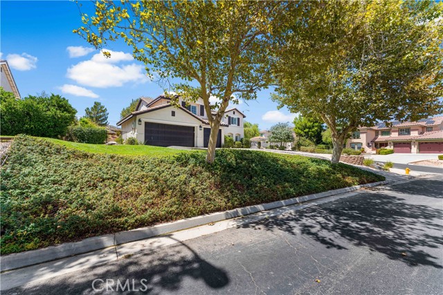 Detail Gallery Image 14 of 75 For 41011 via Tranqilo, Palmdale,  CA 93551 - 3 Beds | 3 Baths