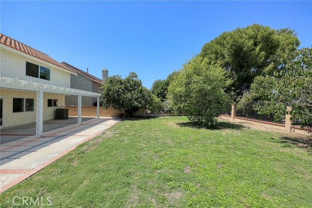 Detail Gallery Image 36 of 40 For 17845 Calle Barcelona, Rowland Heights,  CA 91748 - 4 Beds | 3 Baths