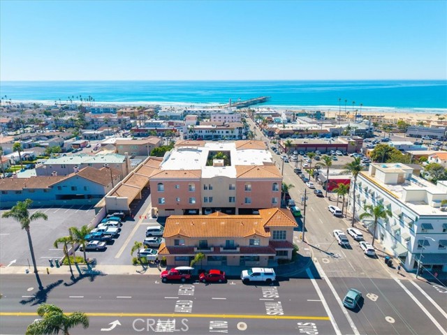 Detail Gallery Image 42 of 51 For 691 Price #202,  Pismo Beach,  CA 93449 - 2 Beds | 1 Baths