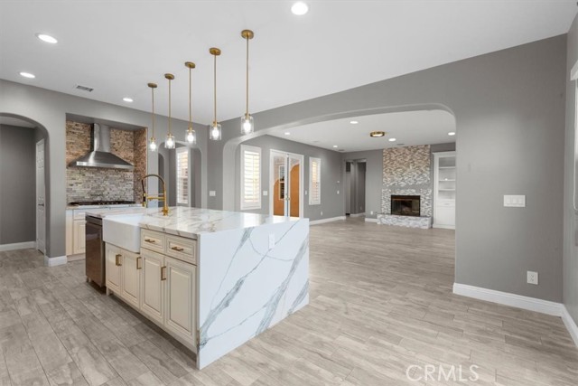 Detail Gallery Image 21 of 54 For 4332 Cantada, Corona,  CA 92883 - 4 Beds | 4/1 Baths