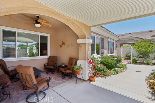 Detail Gallery Image 40 of 44 For 5157 Paseo Callado, Hemet,  CA 92545 - 2 Beds | 2 Baths