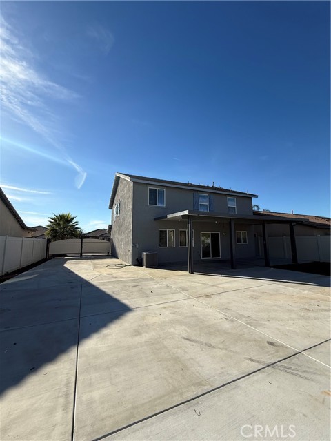 Detail Gallery Image 14 of 16 For 3447 White Sand Ct, Perris,  CA 92570 - 4 Beds | 2/1 Baths